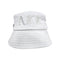 AKK White Bucket Hat – Color: – Size: | Buy Now at Amakipkip Store